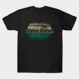 duran duran T-Shirt